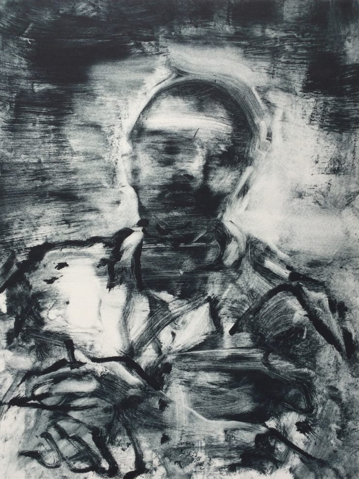 Dinner Party Guest 16