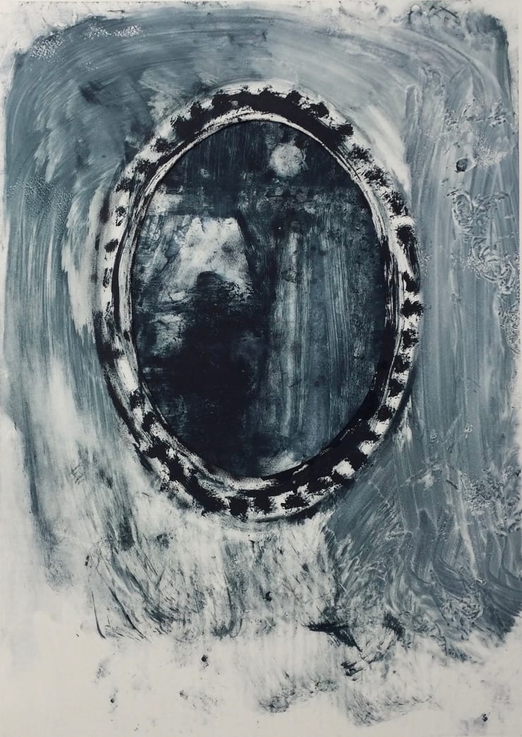 Interior Scene 1 / Hallway