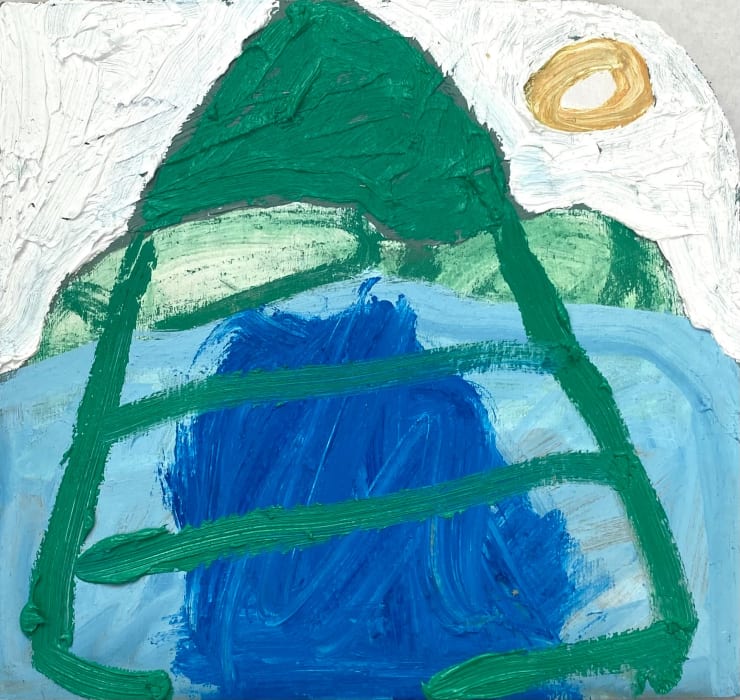 Land and Sea