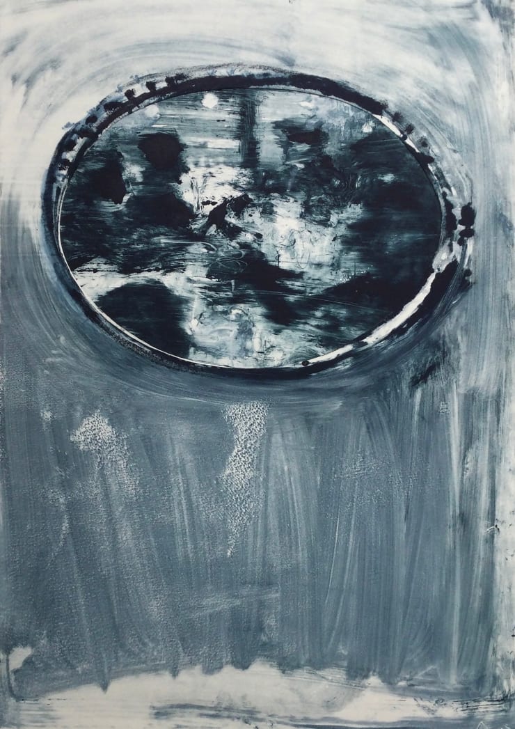 Interior Scene 3 / The Birthday Party