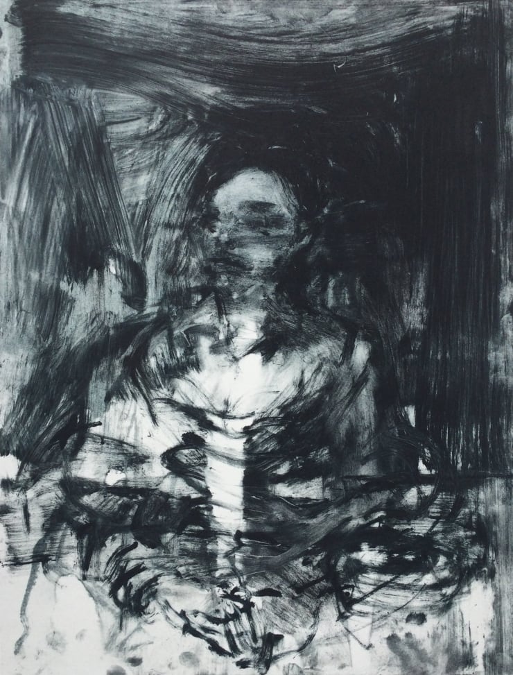 Dinner Party Guest 3