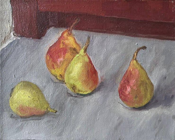 Pears