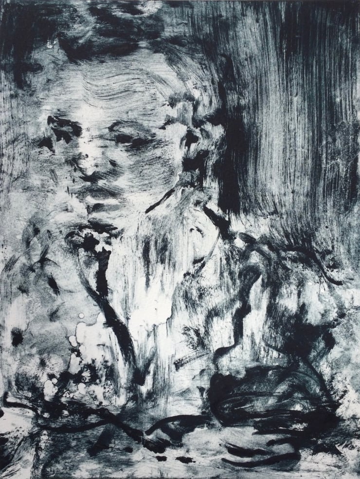 Dinner Party Guest 22