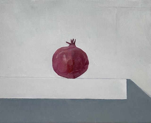 Pomegranate