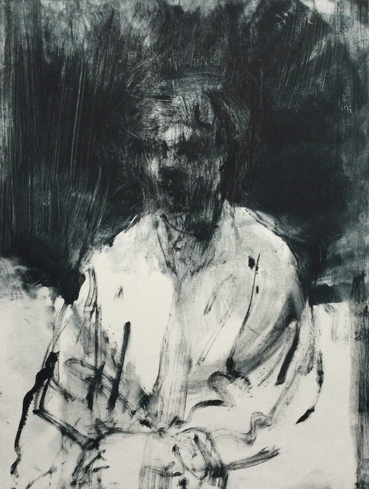 Dinner Party Guest 4