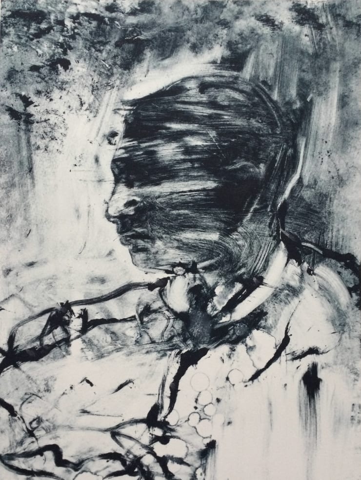 Dinner Party Guest 29