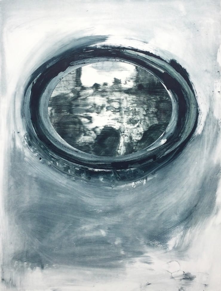 Interior Scene 10 / The Gathering