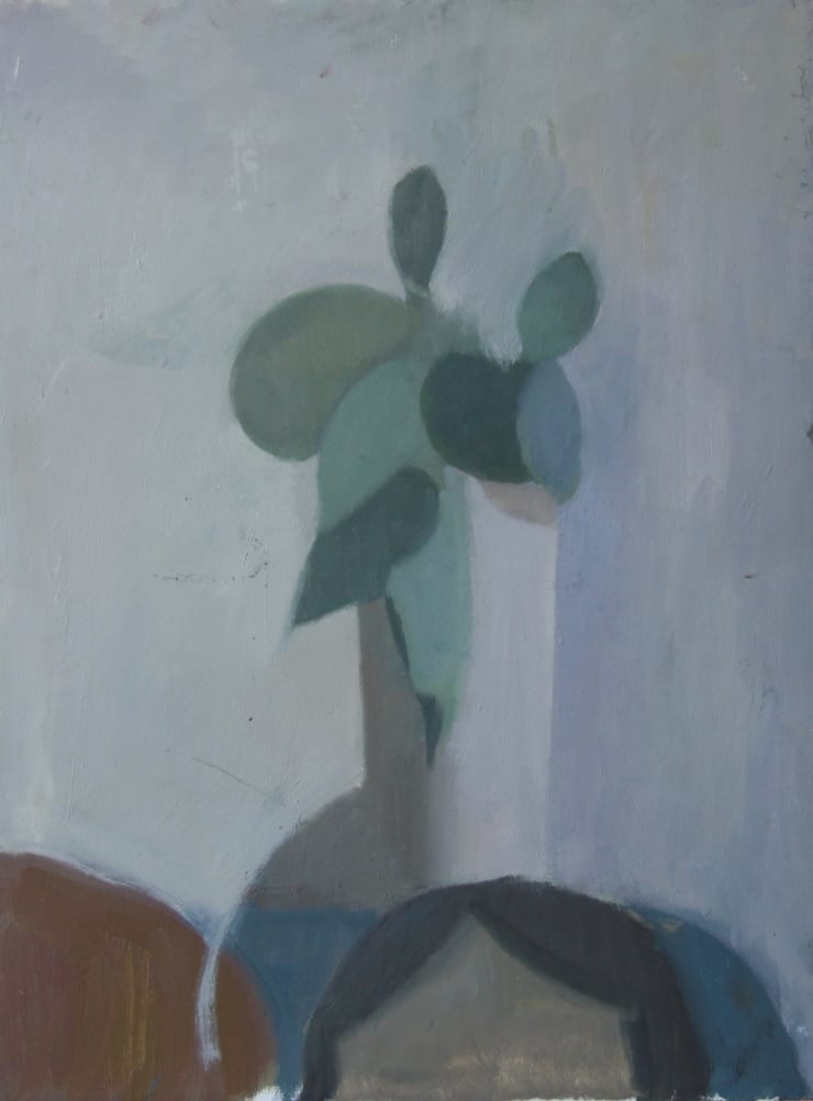 Clare Haward, Plant Head, 2022