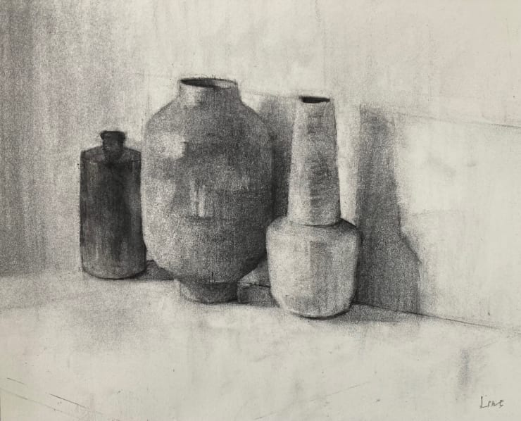 Three Pots III