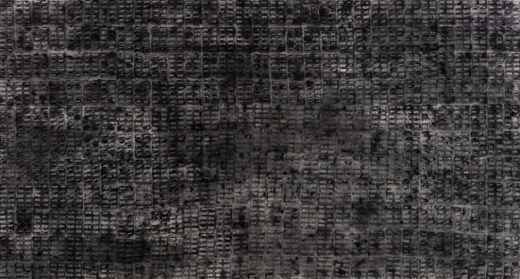 Zhang Yanzi 章燕紫, Integration 3 集成 3, 2016