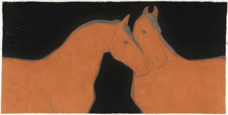 Huang Dan 黃丹, Conclave 可與言者 , 2015