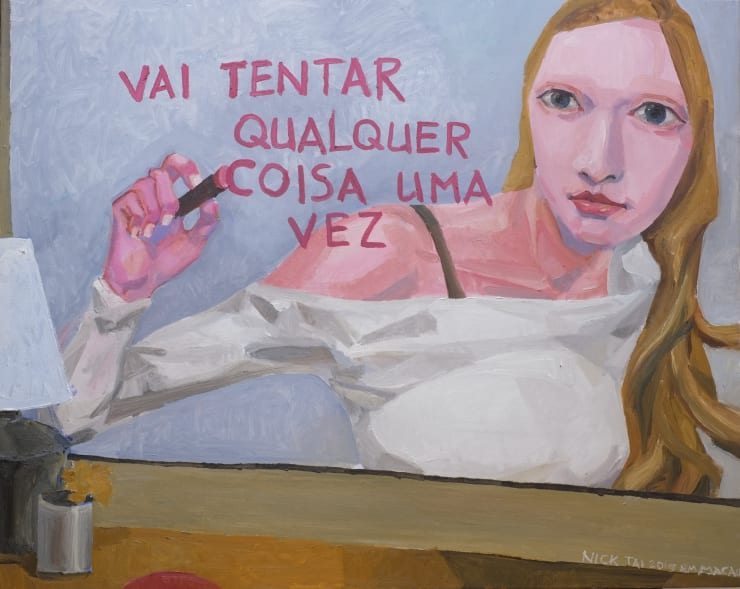 Trace Element - Macau Contemporary Art Now, Hong Kong