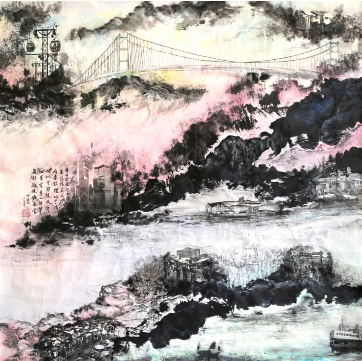 Pryde, Nina 派瑞芬, Across the Ages 時光進行曲, 2014