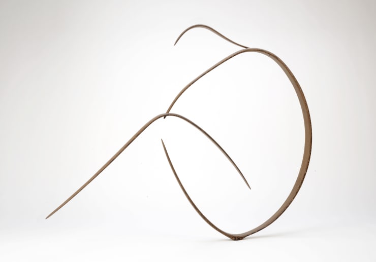 Will Clift, In and Over, 2015