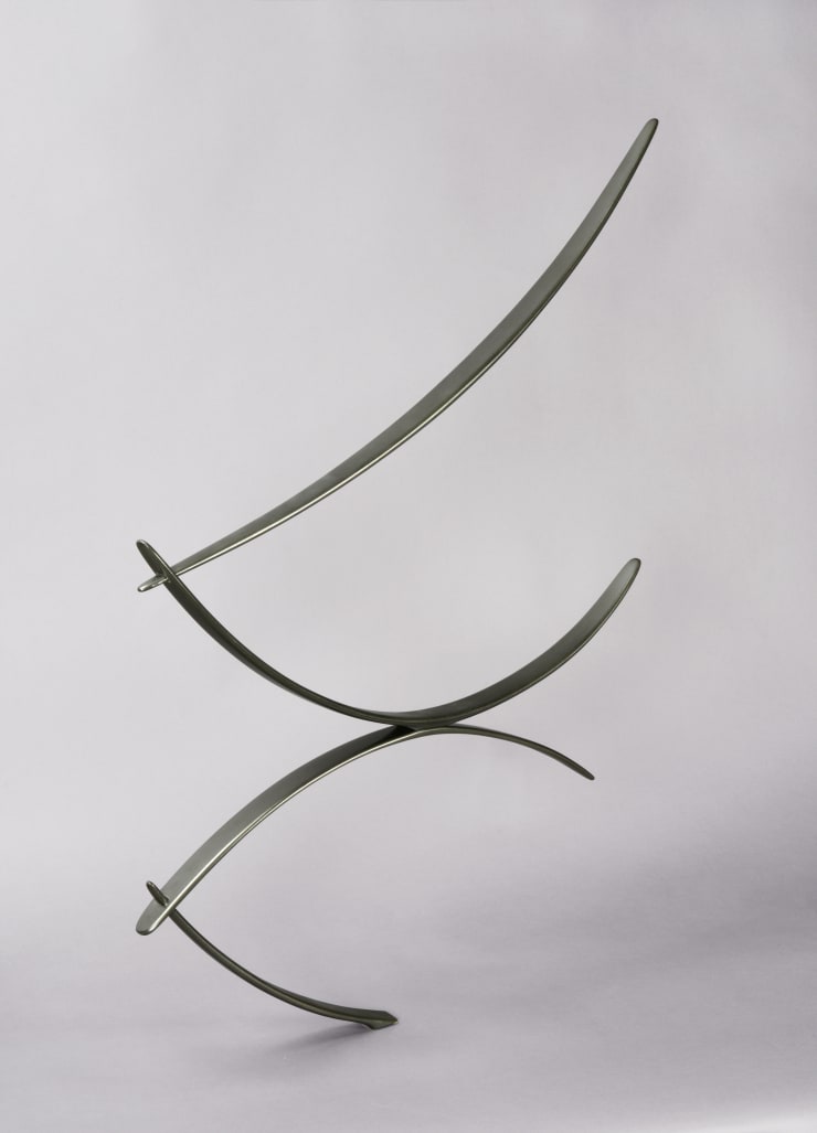 Will Clift, Two Pairs, One on Top of the Other, 2017