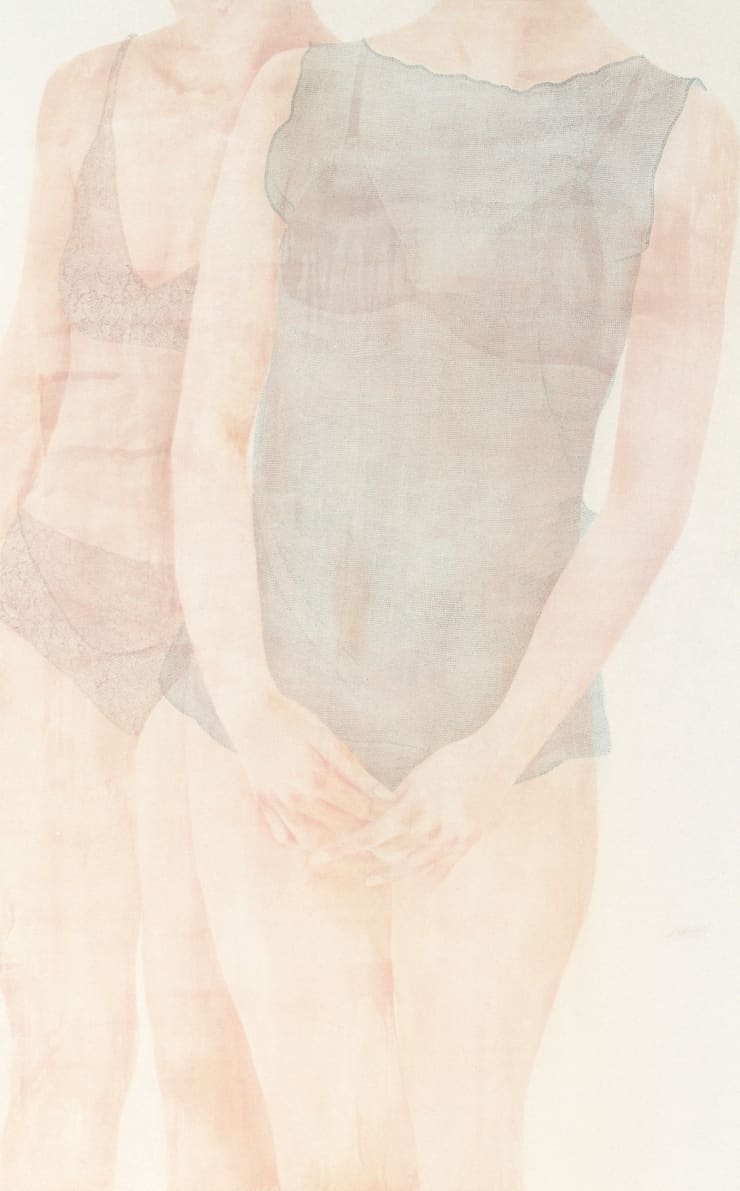 Xu Hualing 徐華翎, Aroma 香, 2006