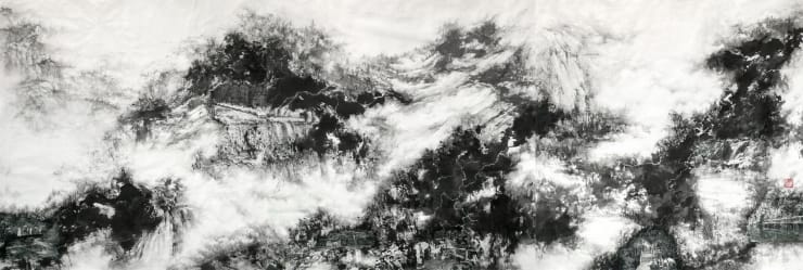 Pryde, Nina 派瑞芬, Silver 銀, 2010
