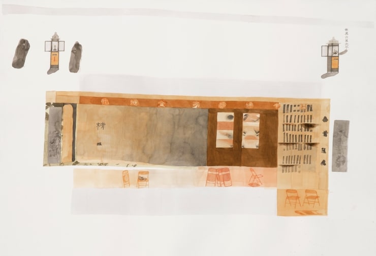 Cheng, Halley 鄭哈雷, All of our Family Members are Blessed 我地全家都好幸福, 2011