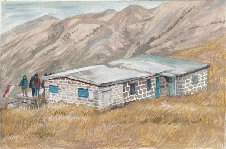 Wong, Stephen Chun Hei 黃進曦, 13/ Occupation (Canteen), 2014