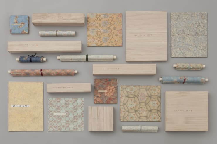 Art Basel Hong Kong 2014