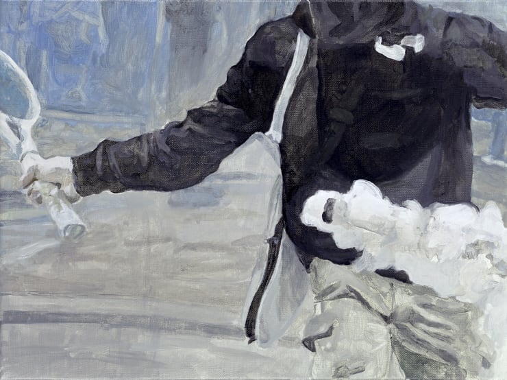 Cheng, Halley 鄭哈雷, Sport 運動, 2017