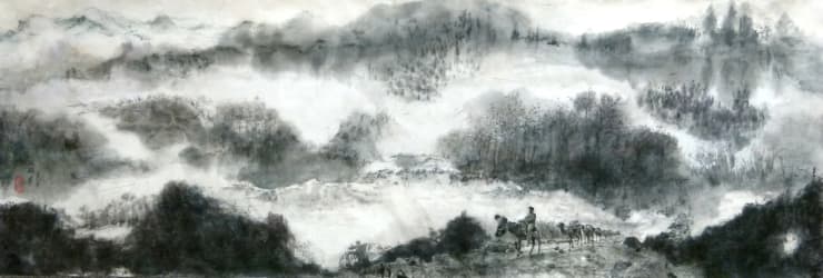 Pryde, Nina 派瑞芬, Fulfillment 2 滿載而歸2, 2011