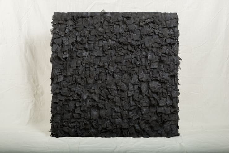 Zhang Yanzi 章燕紫, The Inescapable 1 恢恢 1, 2016