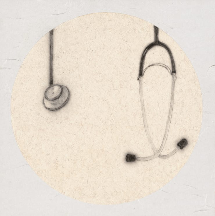 Zhang Yanzi 章燕紫, Registration (41) 掛號 (41), 2009-2013