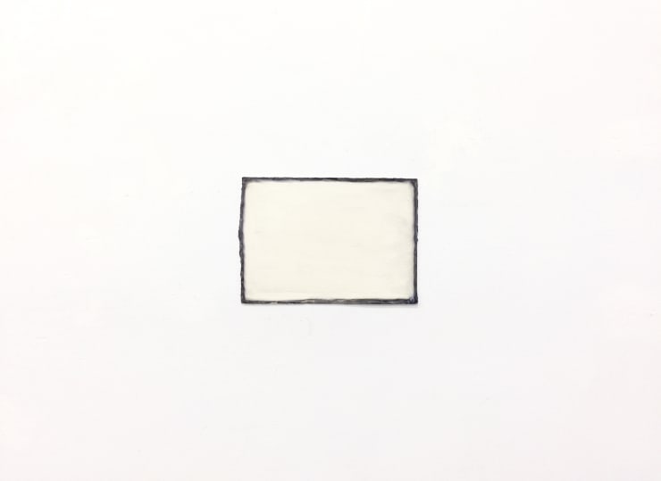 Szelit Cheung 張施烈, Void II 空 II, 2018