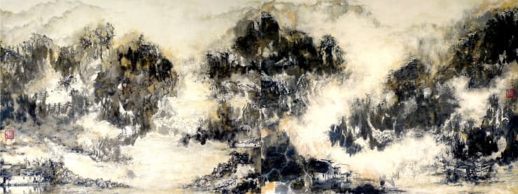 Pryde, Nina 派瑞芬, Golden 金, 2010