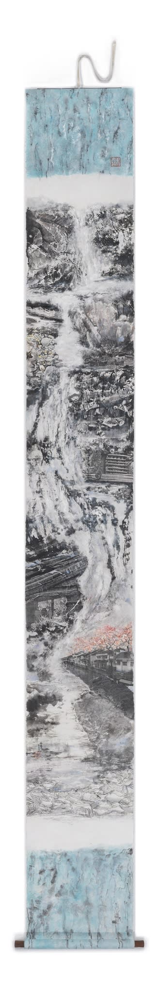 Pryde, Nina 派瑞芬, The Essence 無窮無盡, 2014