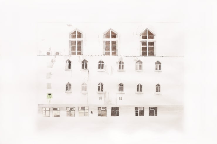 Cheng, Halley 鄭哈雷, Rhenish 禮賢, 2010