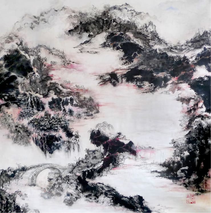 Pryde, Nina 派瑞芬, Time out of mind 3 古風 (三), 2013