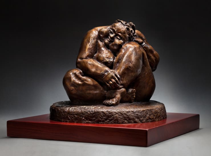 Xu Hongfei 許鴻飛, Bliss 肥福, 2012