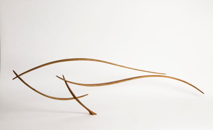 Will Clift, Reaching Left and Right, 2015