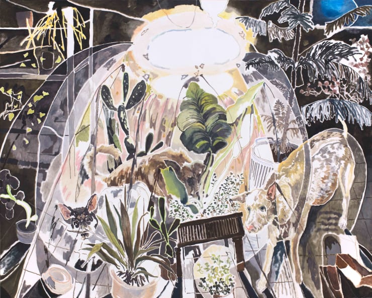 Balltsz, Muimui and Doodood