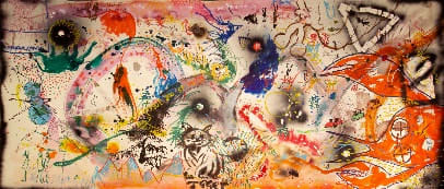 Relax Is Our Identity