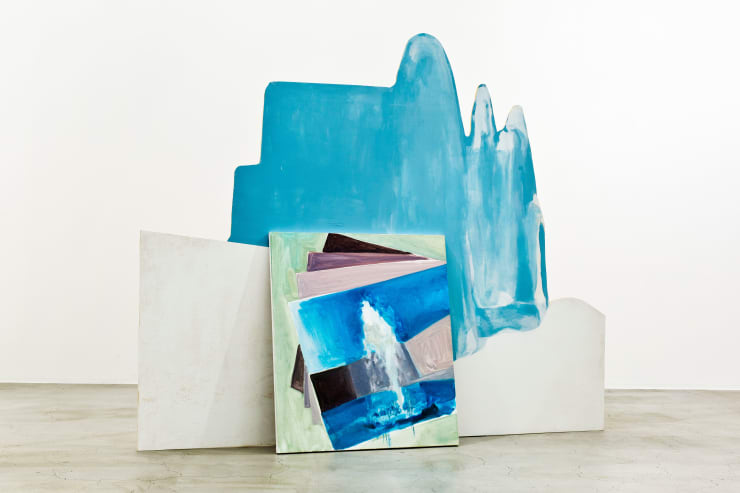 Landscapes & Paradise: Attractions and Sceneries (Fountain Gardens)