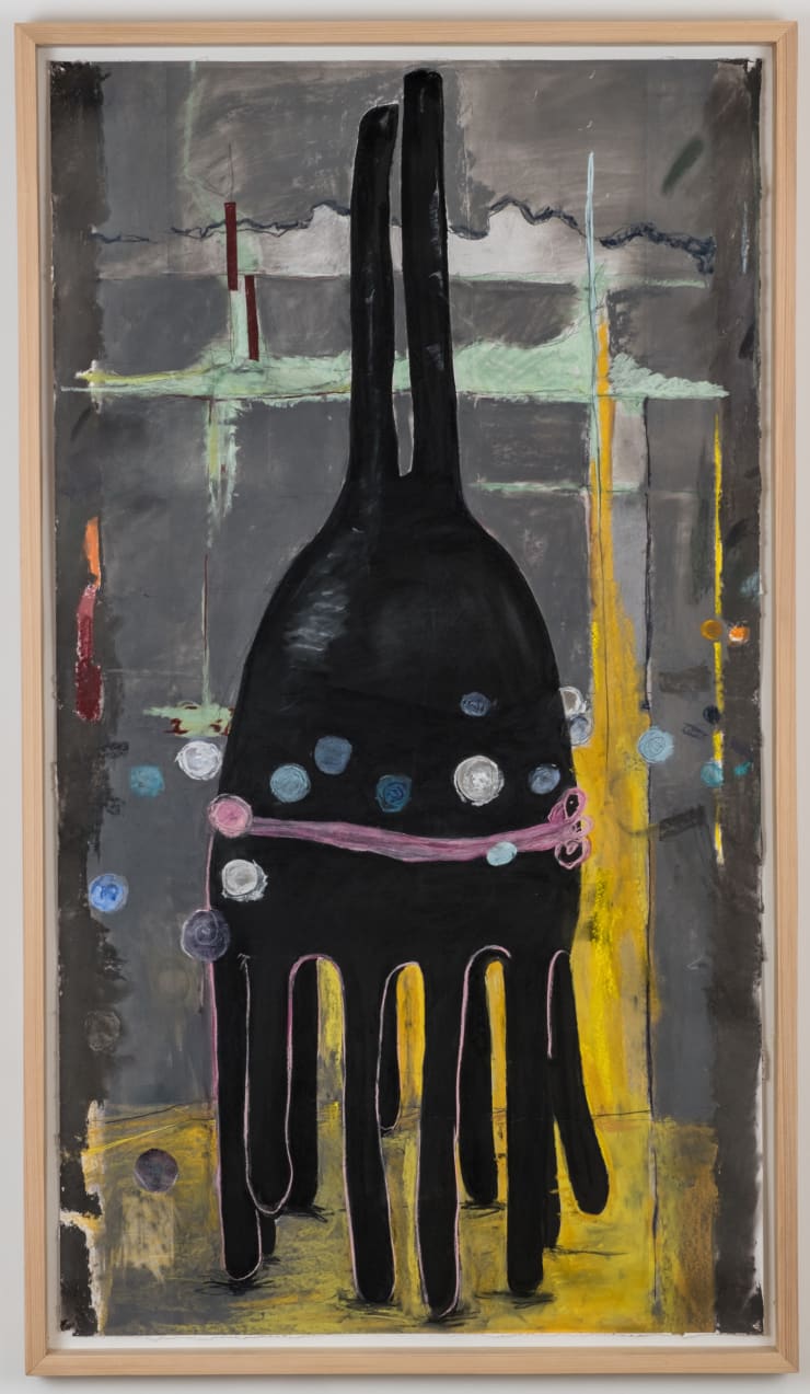 Jennifer Odem, Umbra 3, 2022