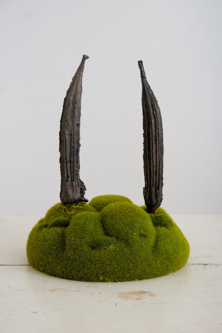 Jennifer Odem, Garden of Two, 2025