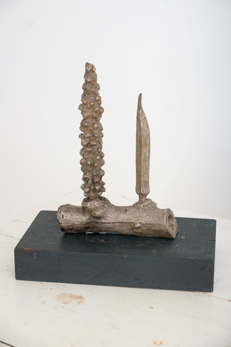 Jennifer Odem, Equipoise, 2024