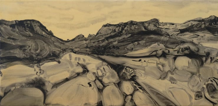 Anna Van Der Ploeg, Echo Valley