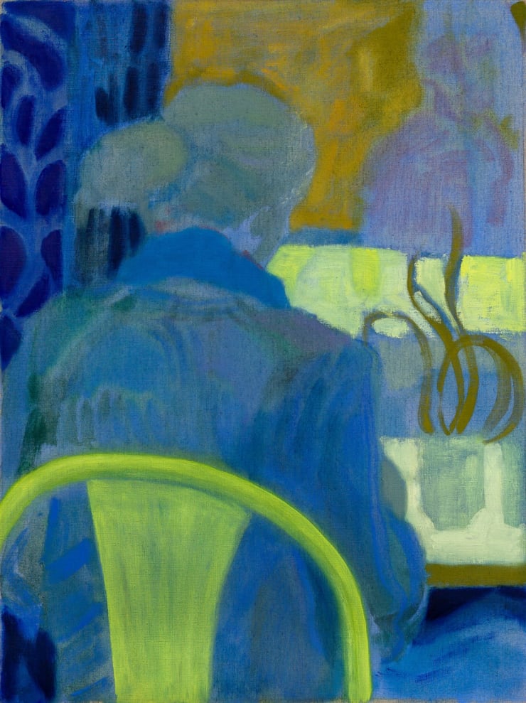 Katy Papineau, Acid Mouth