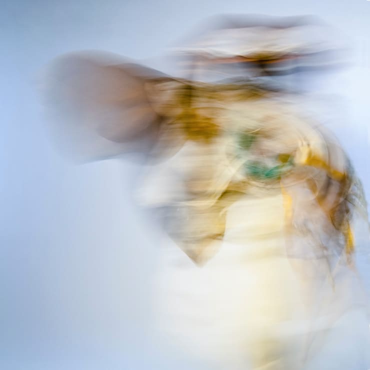 Simone Boon, Auspicious Winds