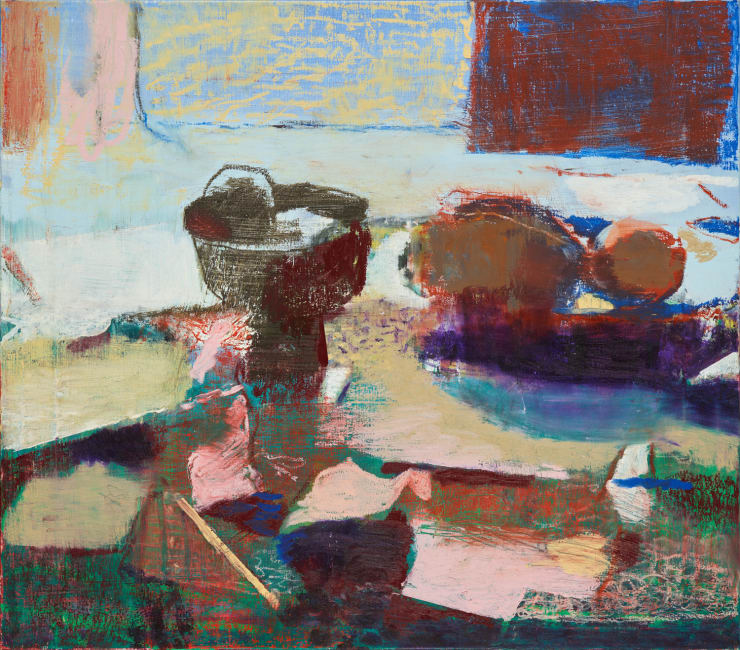 Piet Raemdonck, Vruchten