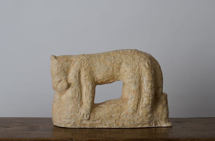 Joel Sorensen, Tyger Tyger