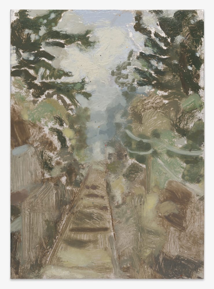 Elynor Smithwick, Left with a poem