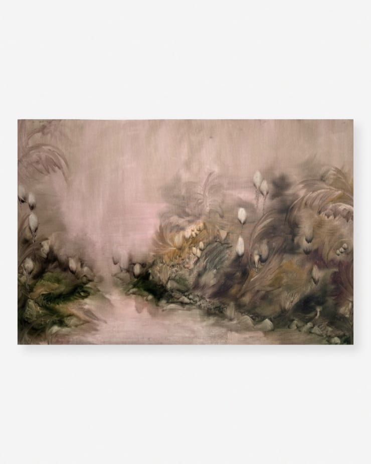 Zarah Cassim, Motion