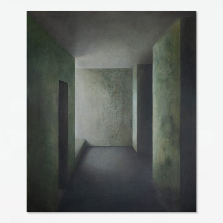 Helen Redmond, Crepuscule