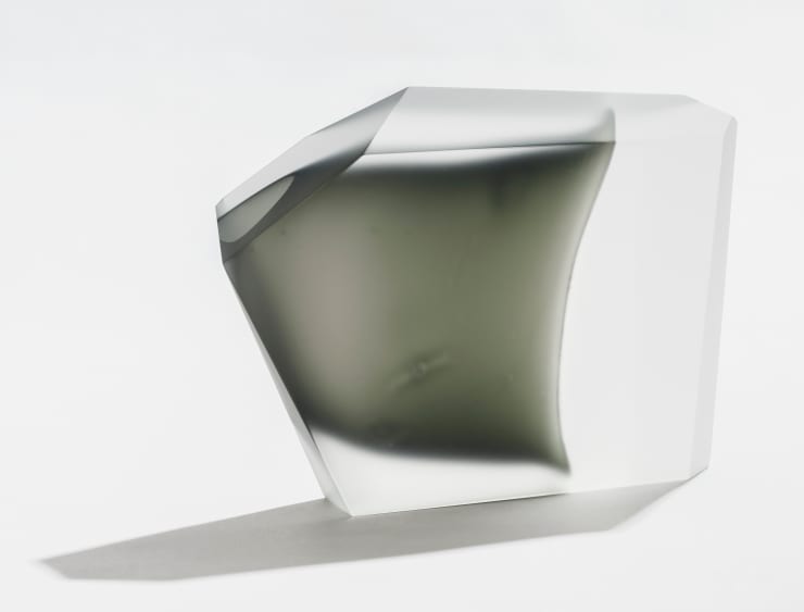 Madisyn Zabel, Organic Structure III